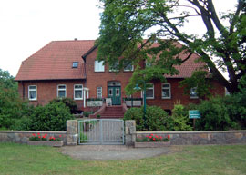 Hof Sauer, Evendorf