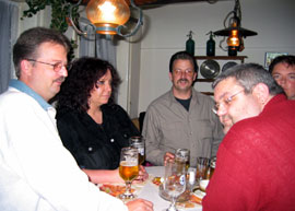 Benzintratsch